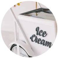 Catering Ice Cream Utah