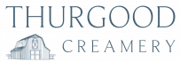 Thurgood Creamery Long Logo