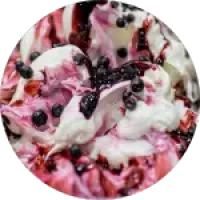 seasonal ice cream flavors